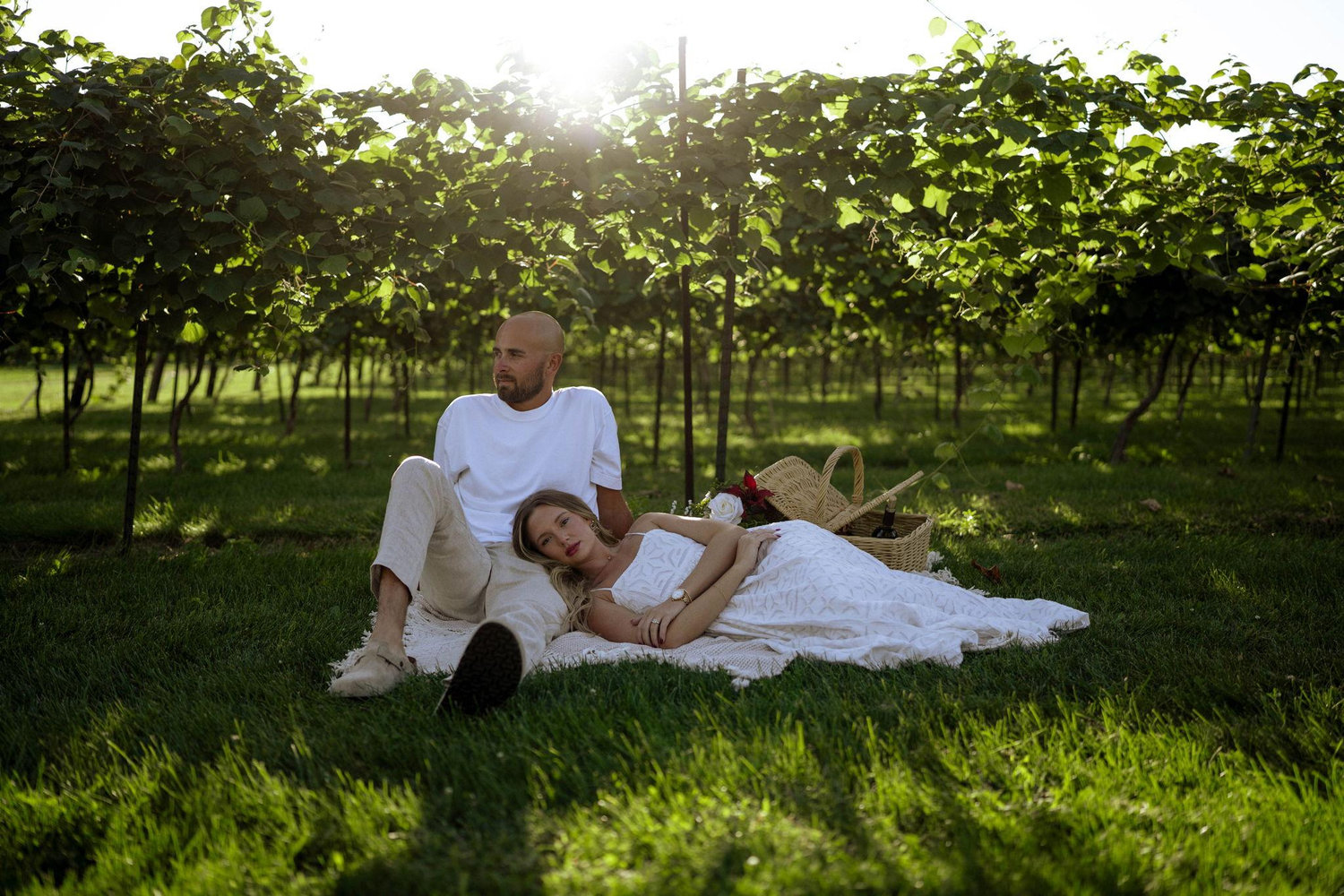 The Wedding Website of Paige MacGrath and Austin Muhl