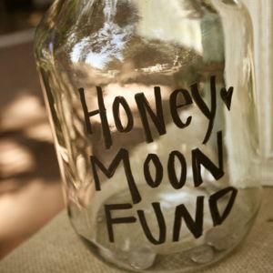 Honeymoon Fund