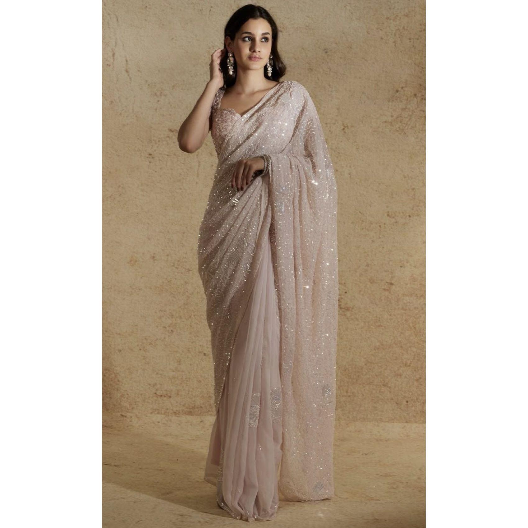 Saree - Indian Wedding