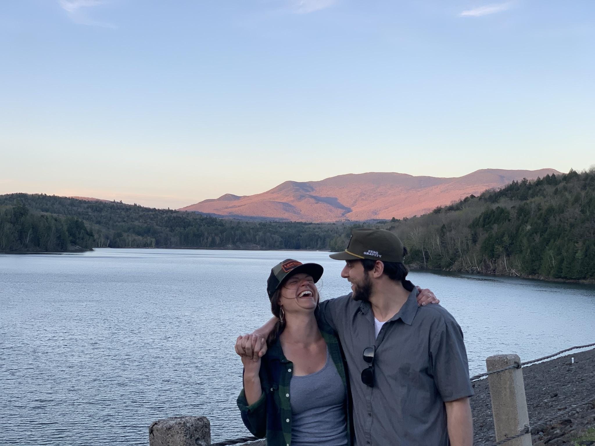 The Wedding Website of Abby Mae Erwin and Nathan Canan-Zucker