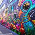 RiNo Art District