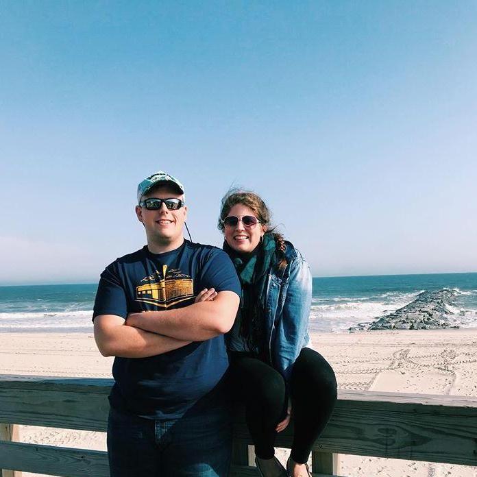 long island, ny | april 2018