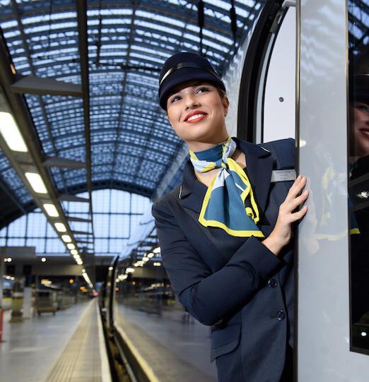Premier Eurostar Chunnel (underwater train) from London to Paris- Two tickets