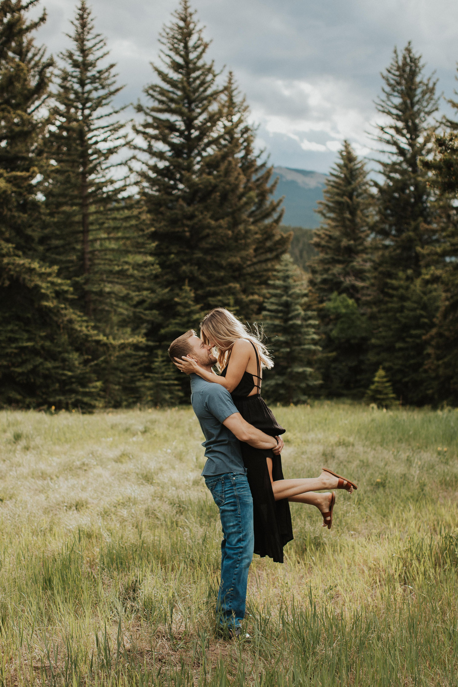 The Wedding Website of Alexandria St. John and Reid DeChant
