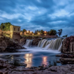 Falls Park