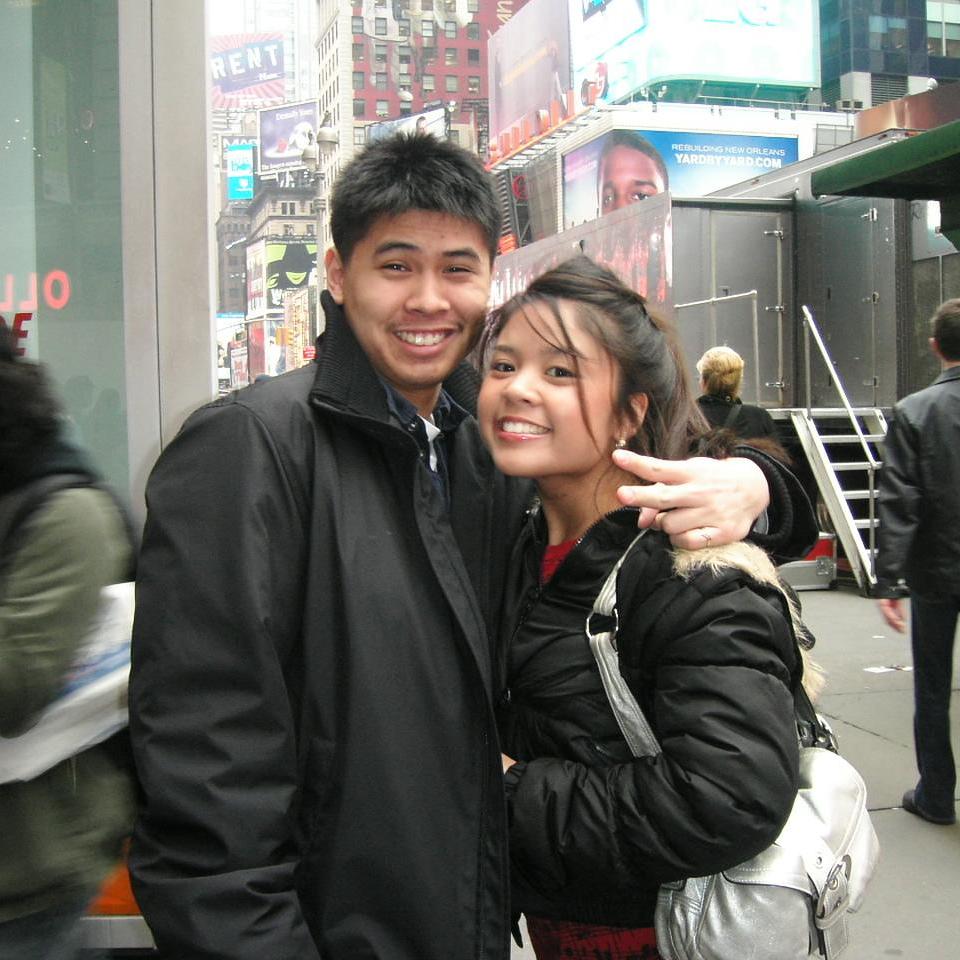 NYC 2006