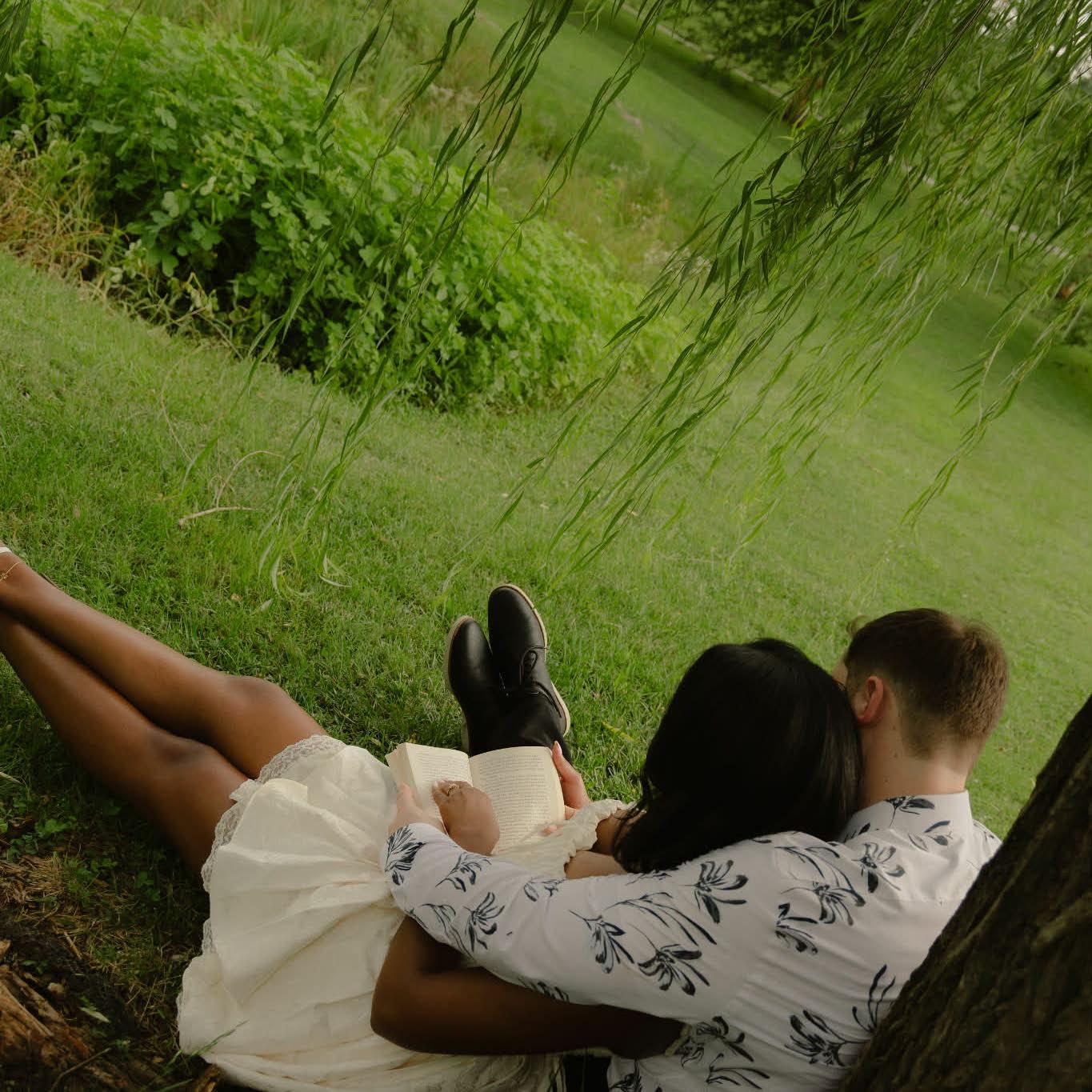 Engagement Photos (2025)