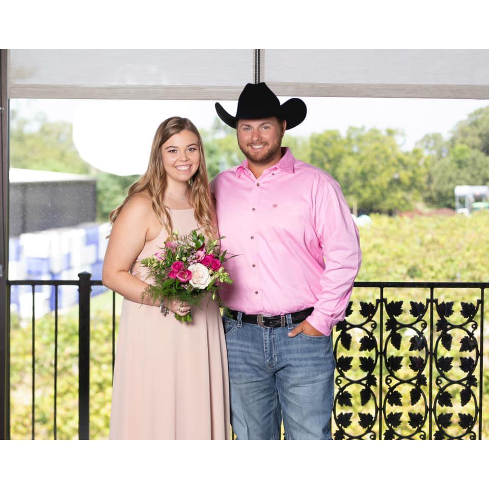 Forever Wedding Date - 9/2020