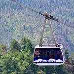 Sandia Peak Tramway