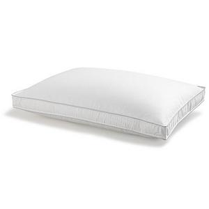 Wamsutta® Dream Zone® Standard Queen White Goose Down Side Sleeper Pillow