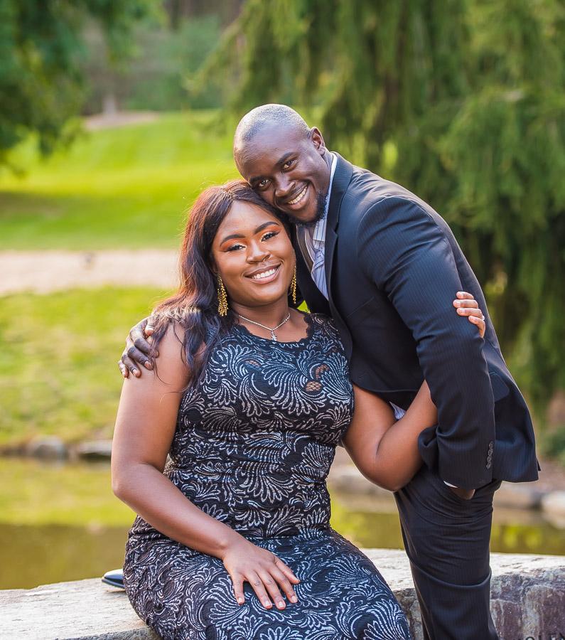 The Wedding Website of Mireille Mbipeh and Emmanuel Mbah