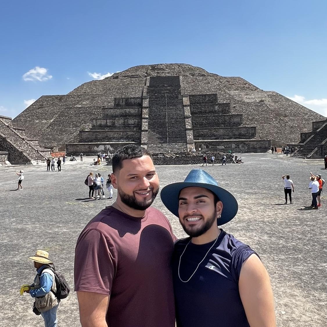 Teotihuacán 2022