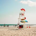 Easton's Beach