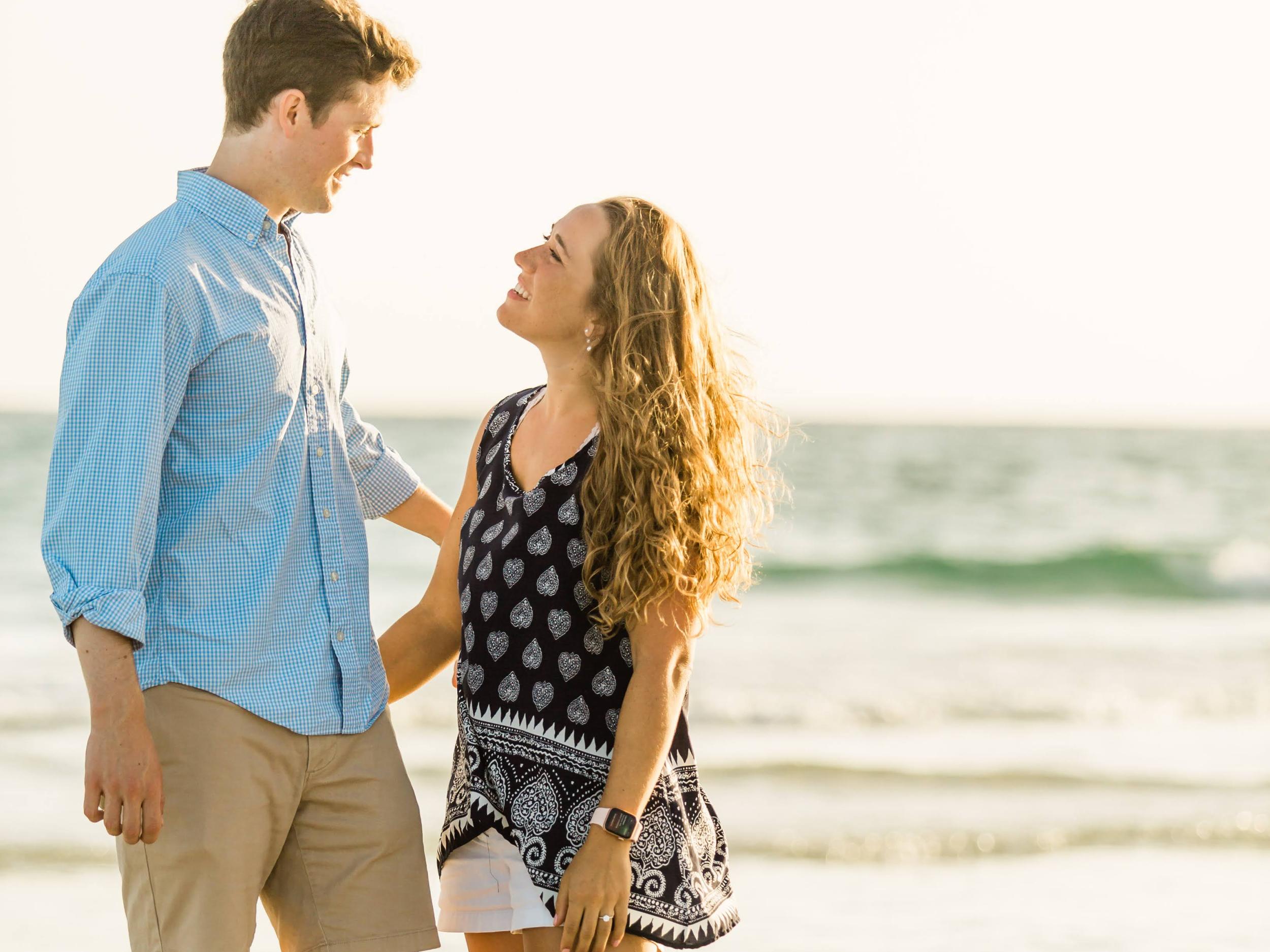The Wedding Website of Robert Vick and Ginny Walters