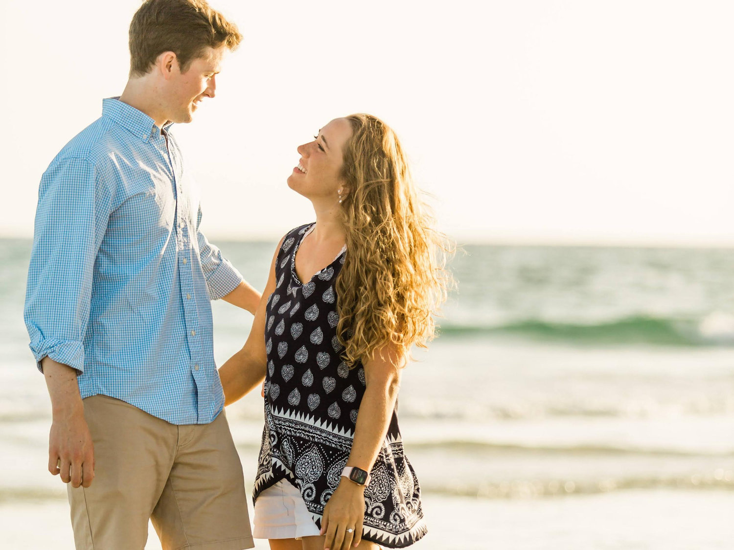The Wedding Website of Robert Vick and Ginny Walters