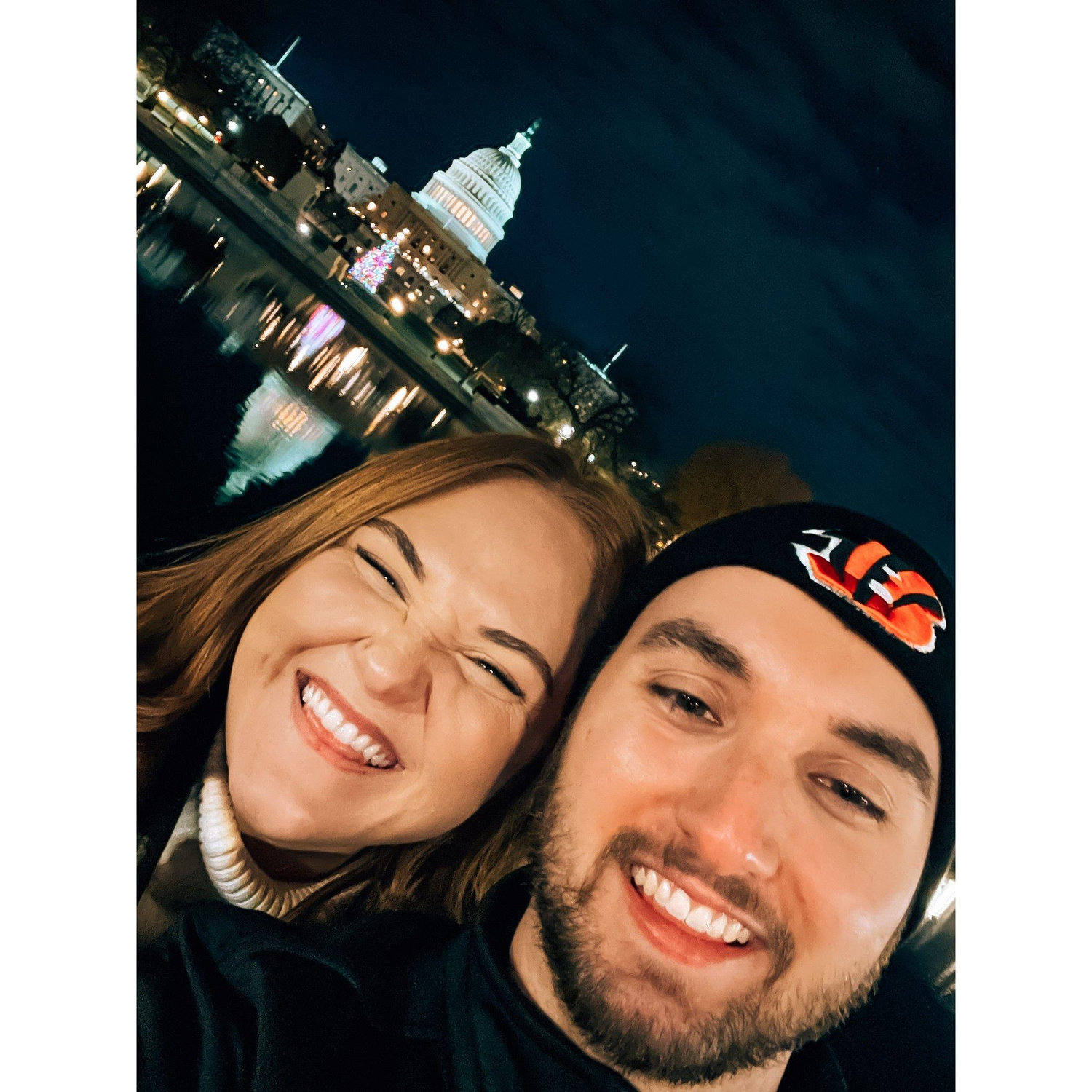 DC Trip