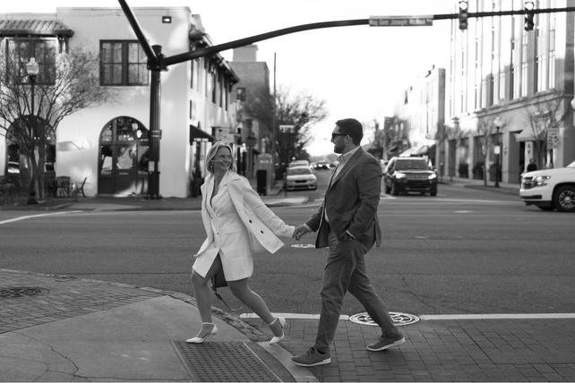 The Wedding Website of Colleen Evans and Bryan Evans