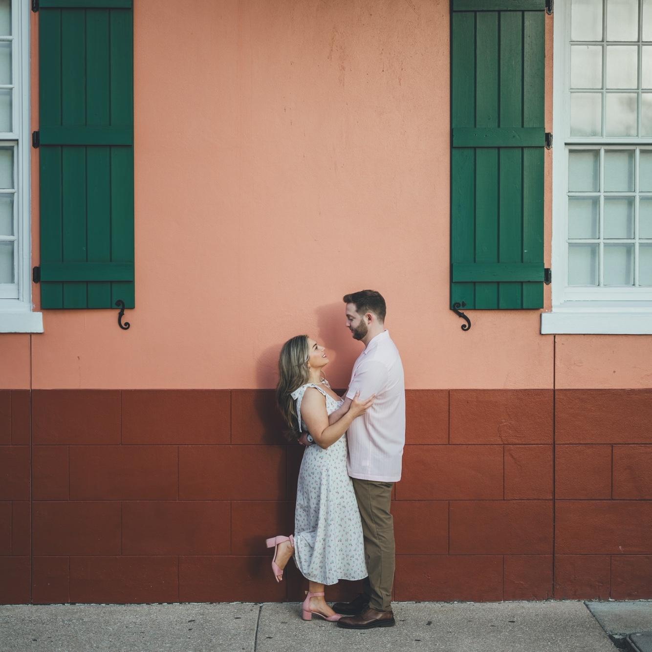 The Wedding Website of Jake Felt and Mallory Pollack