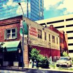 Clyde Cooper's Barbeque