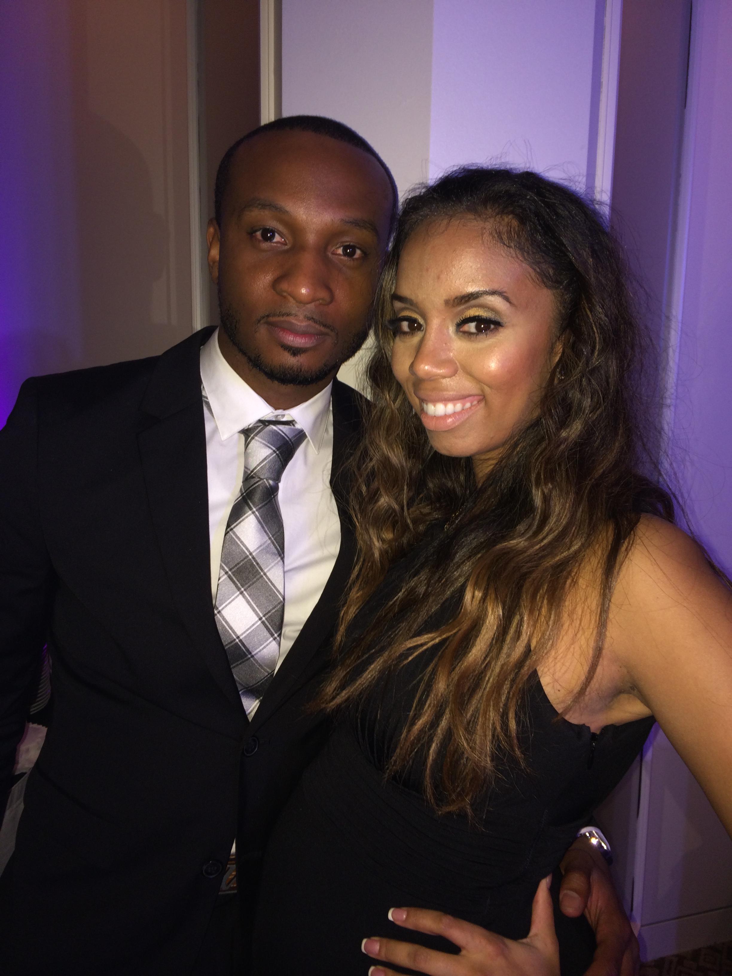 Holiday Christmas Party.