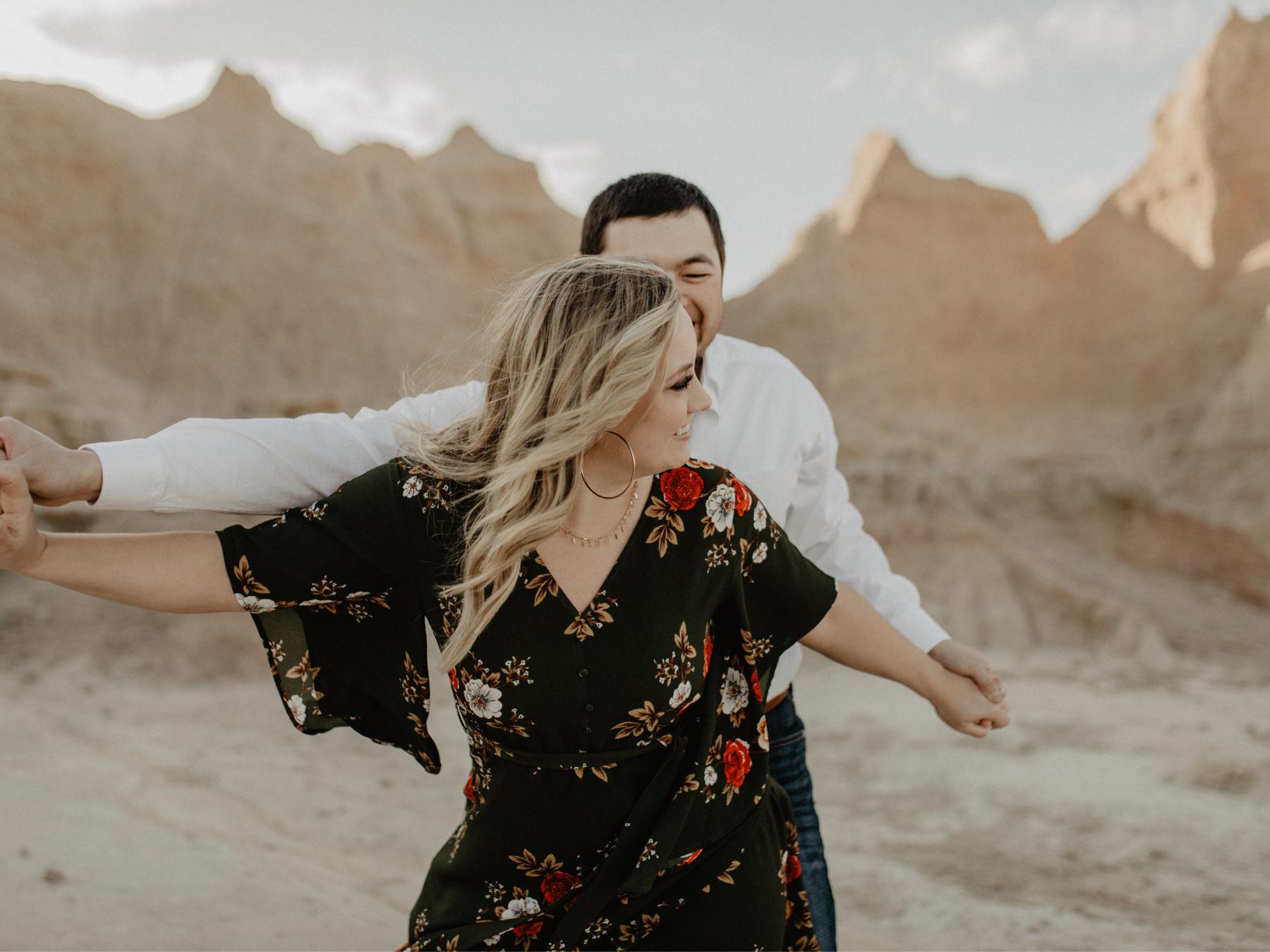 The Wedding Website of Amanda Hupp and Story Penning