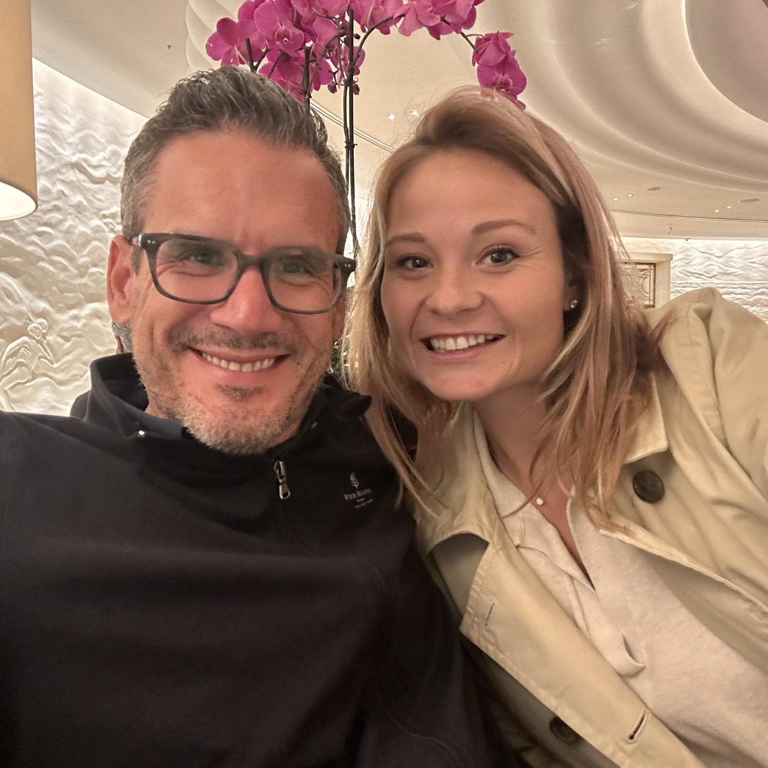 Four Seasons Ten Trinity - Engagement Trip July 2024