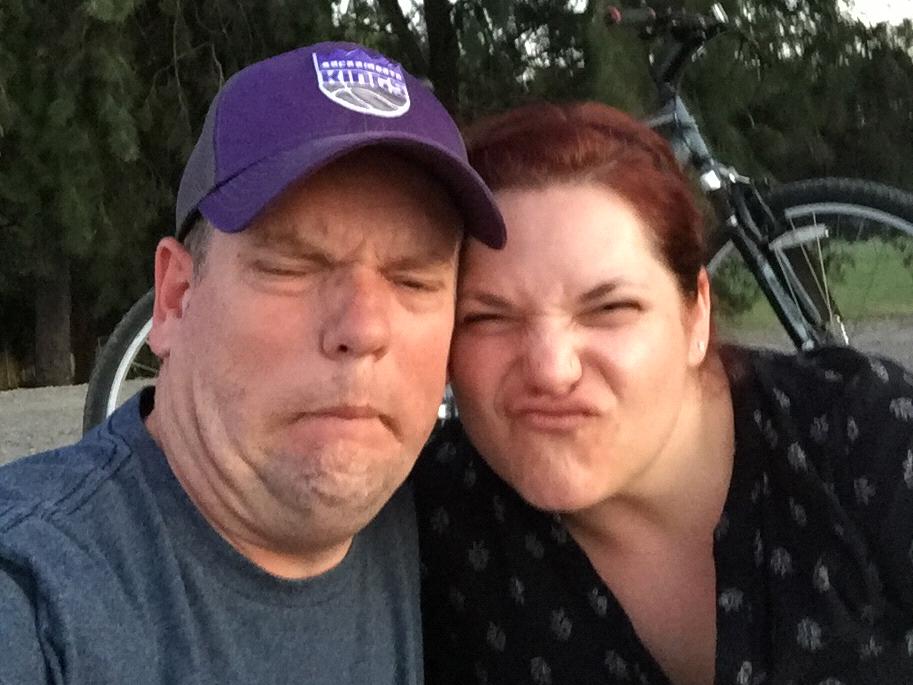 The Wedding Website of Kimberly Balog and Duane Dietz