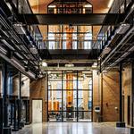 Angel's Envy Distillery