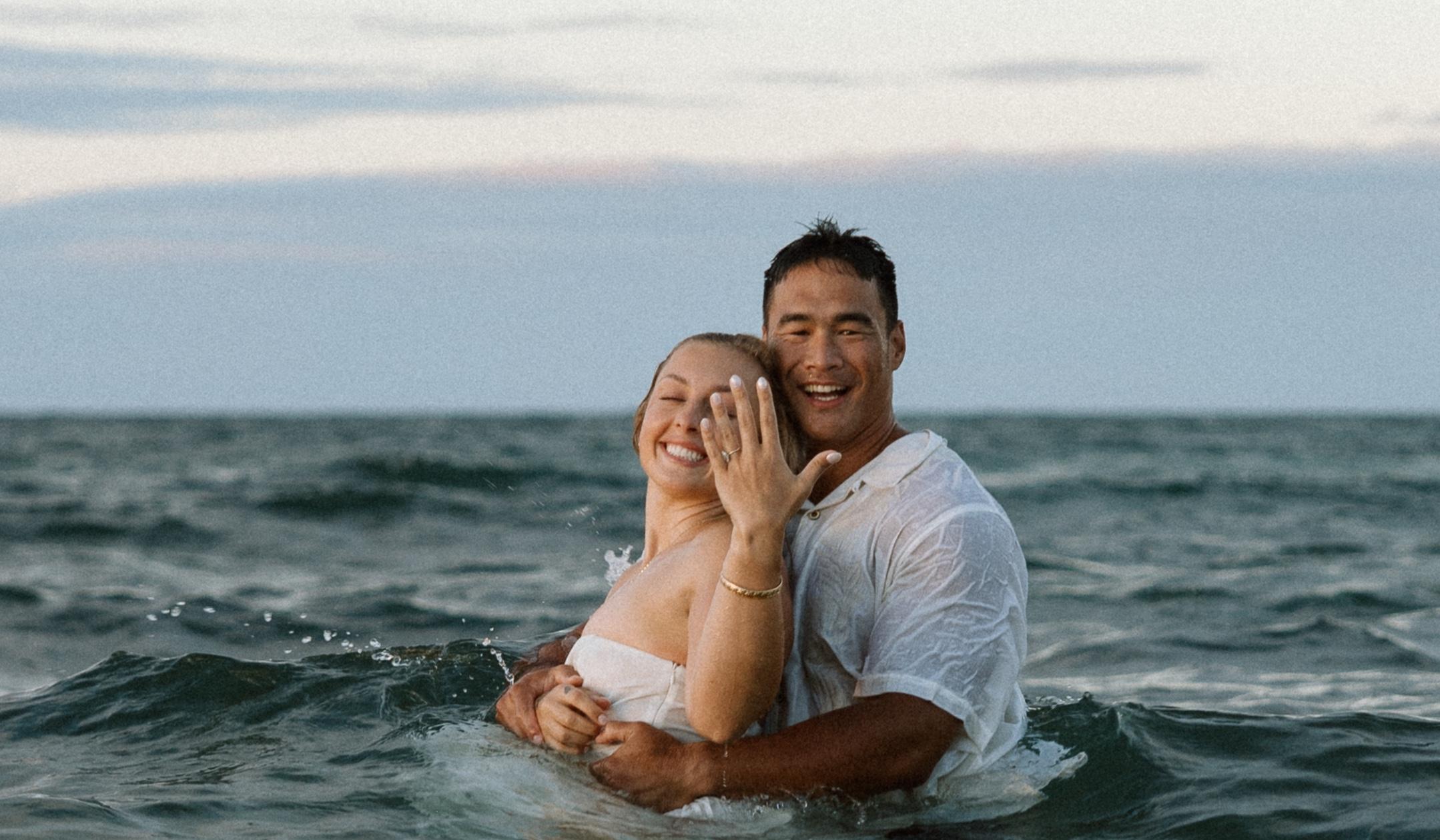 The Wedding Website of Kaitlyn Schmille and Rudi Galapia