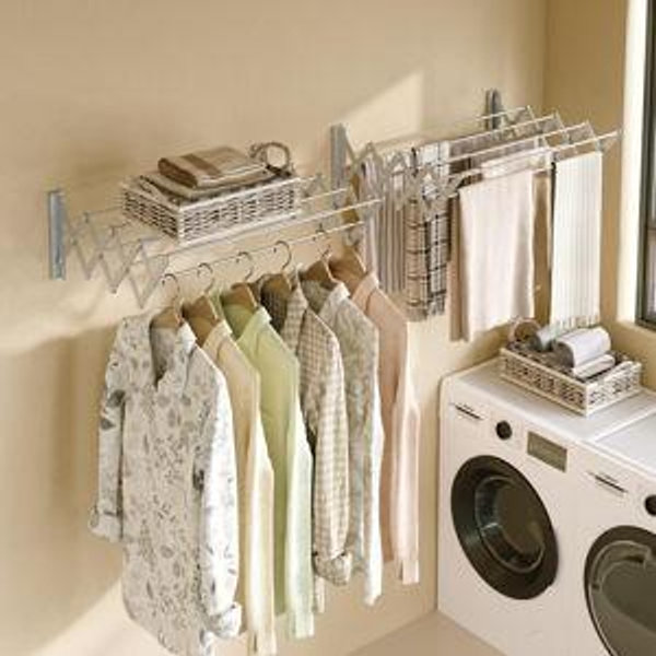 Laundry Drying Rack