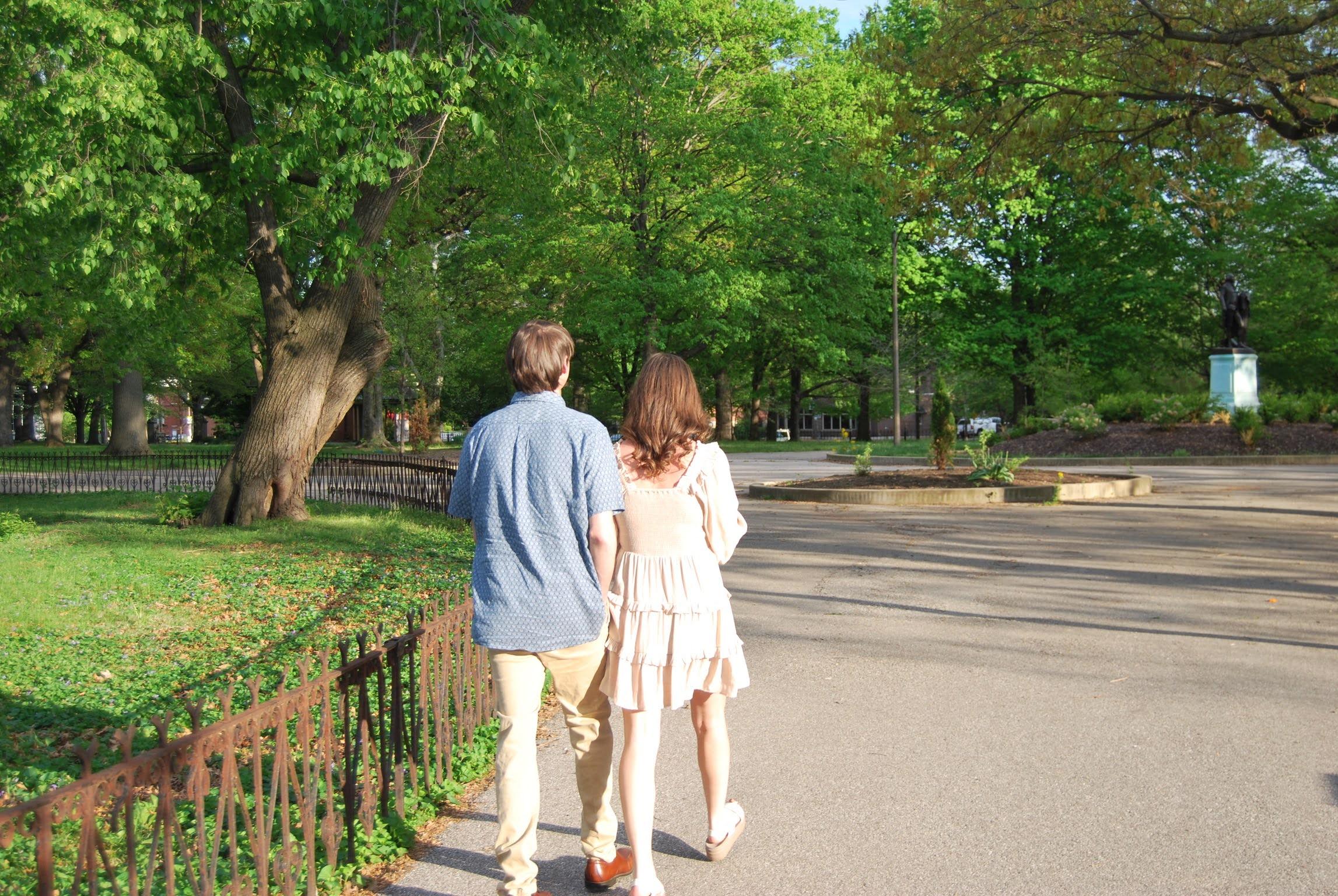 The Wedding Website of Grace Mehringer and Peyton Mosley