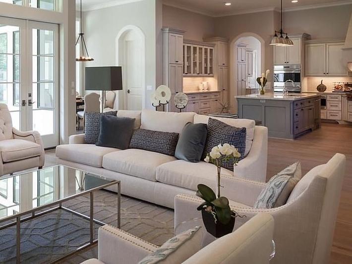 New Furniture
