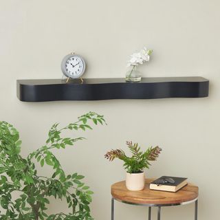 Handmade Room Wall Shelf