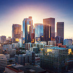 Downtown LA Walking Tours