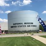 National Museum of the US Air Force