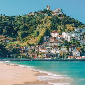 Spain and Portugal Honeymoon