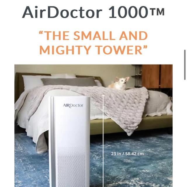 Air Purifier (room)