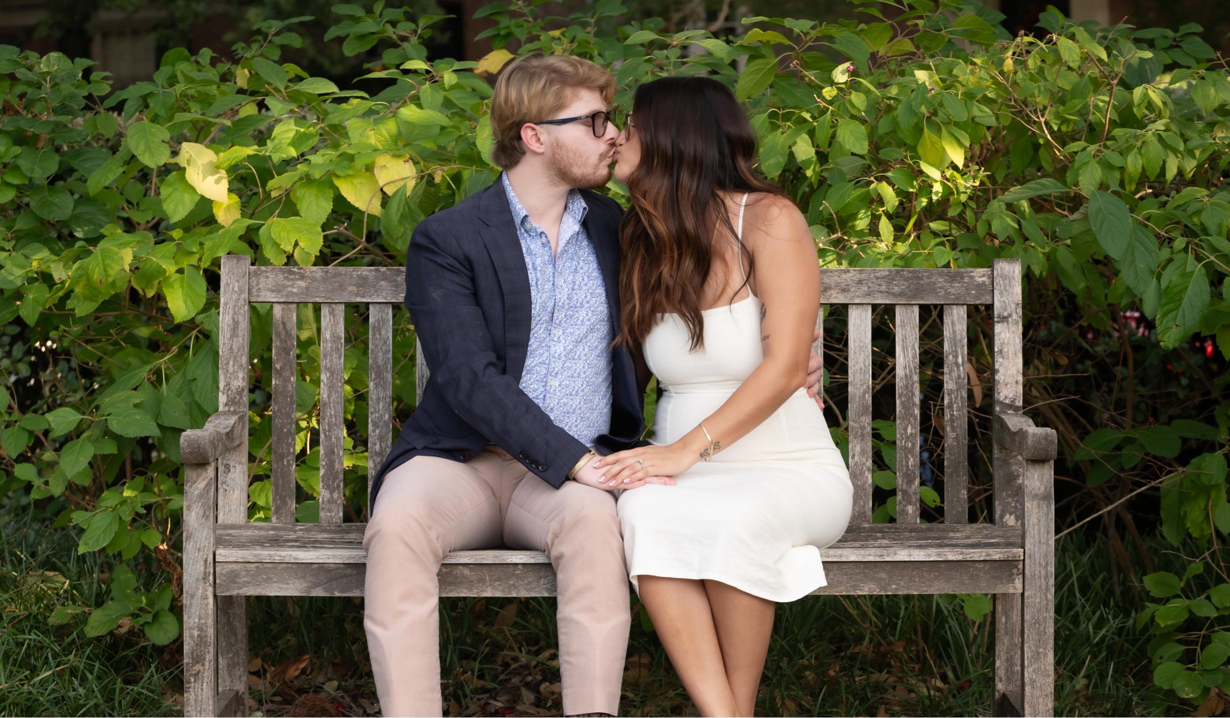 The Wedding Website of Makenzi Merton and Daniel McCormick