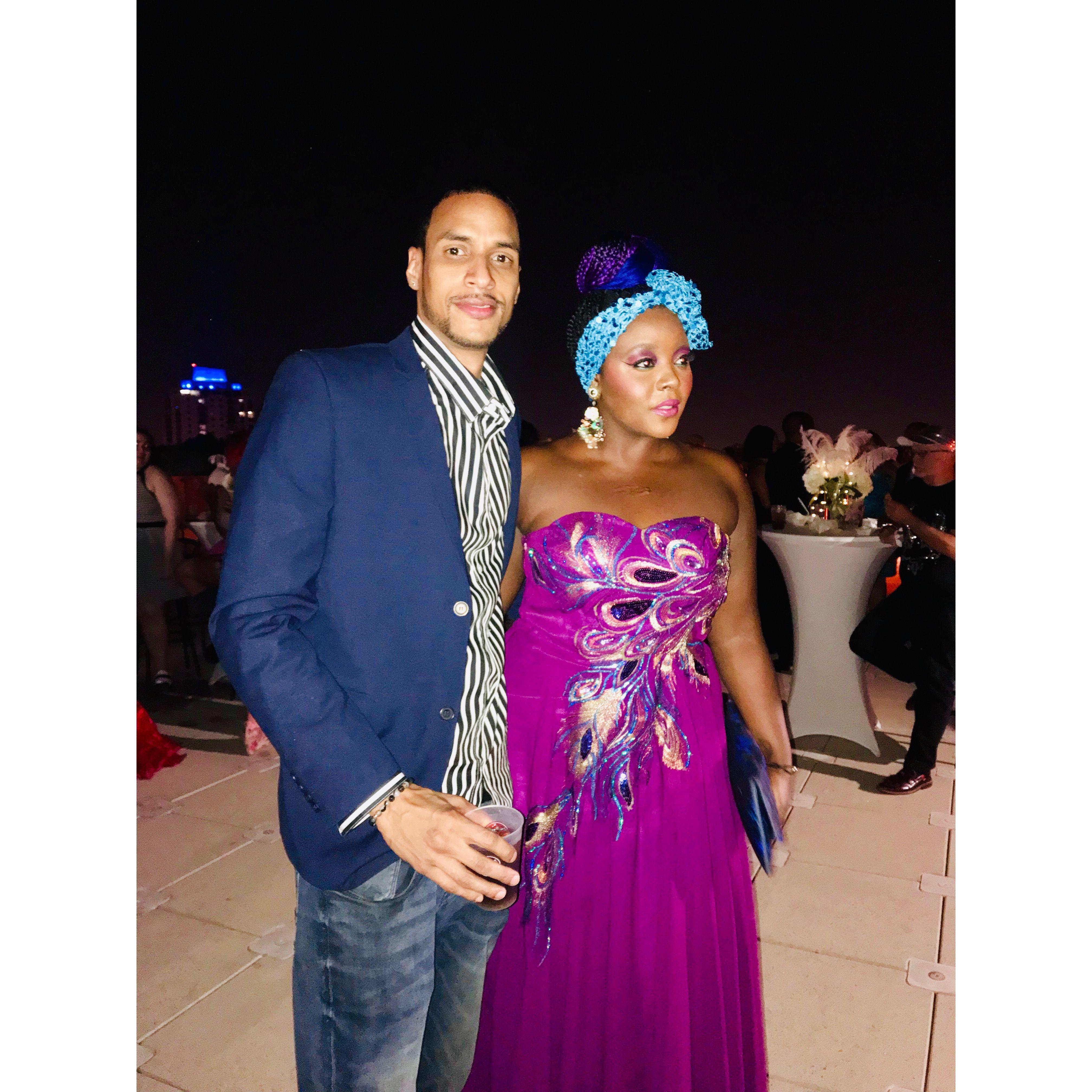 Orgullo Gala 2018