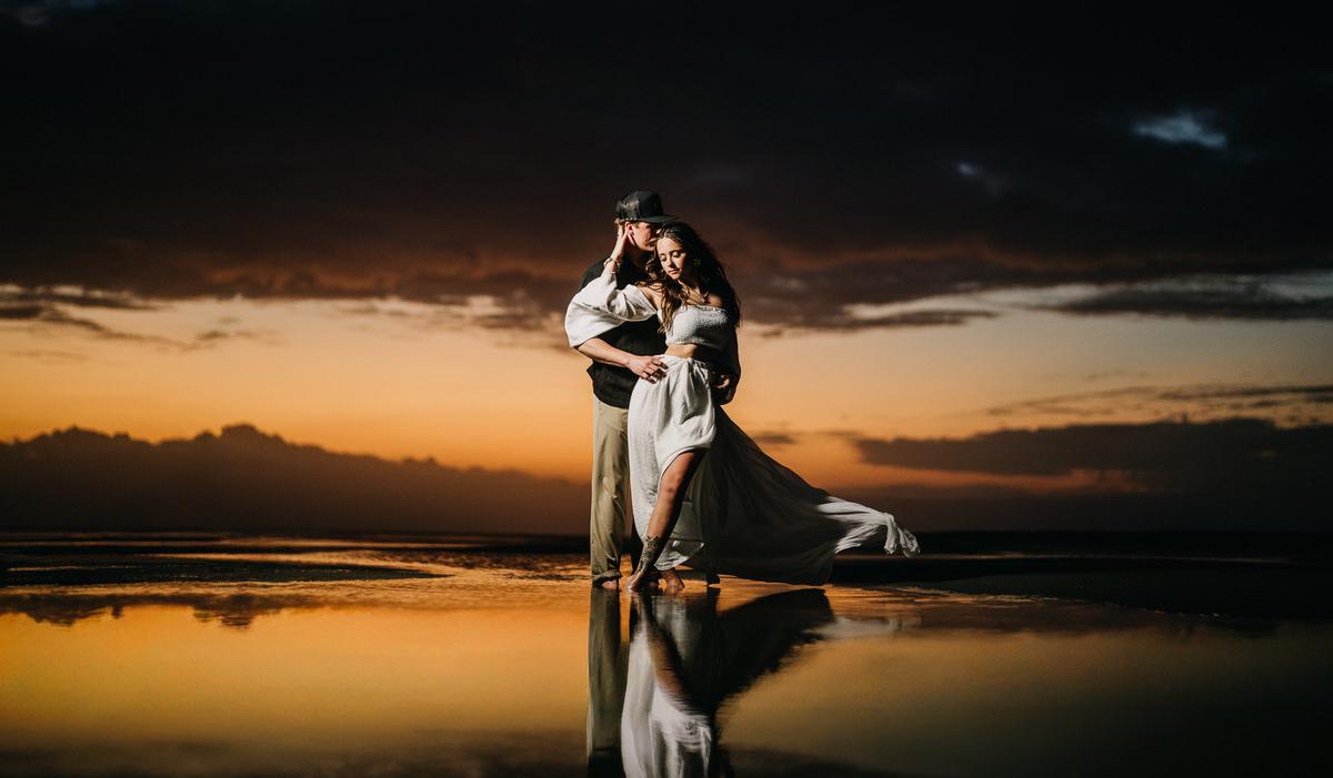 The Wedding Website of Alaina Guite and Ethan Wiechers