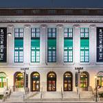 The Mob Museum