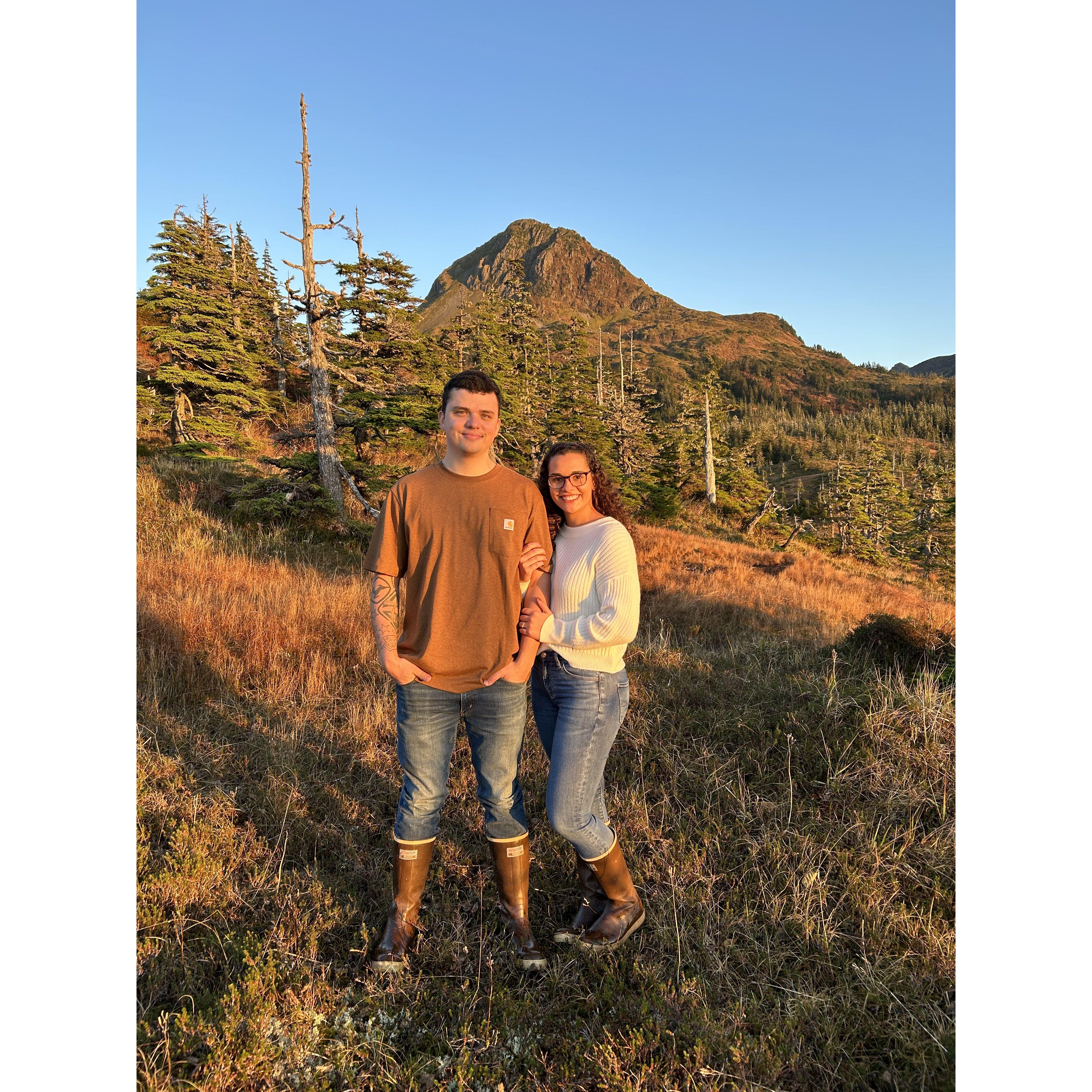 Engagement Photos