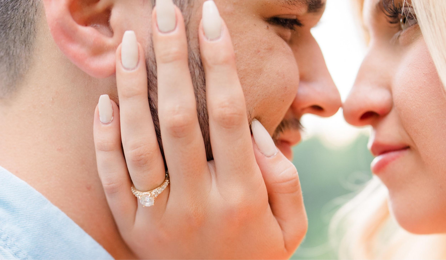 The Wedding Website of Megan Murphy and Michael Gerringer