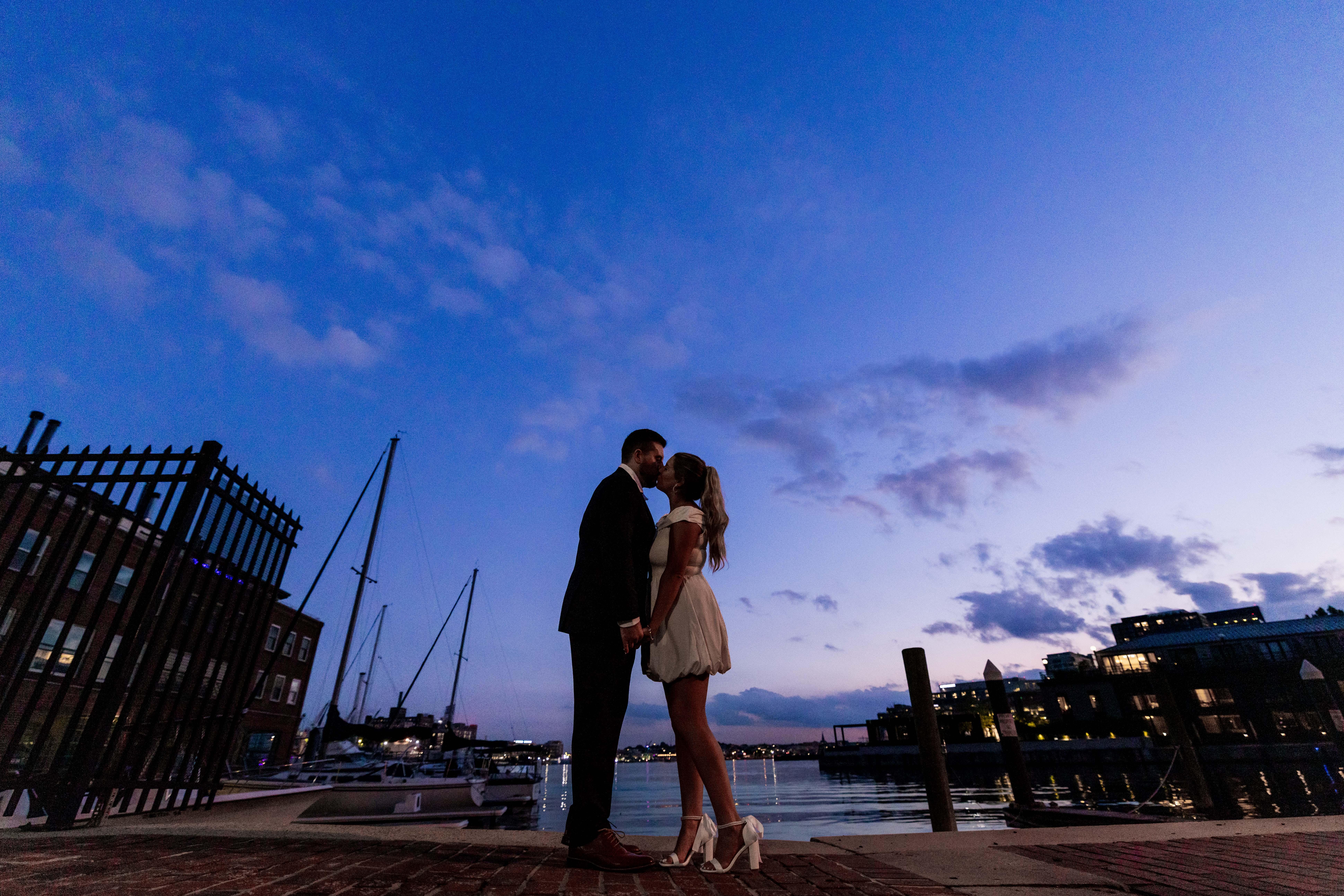 The Wedding Website of Charlotte Duncan and Joseph Adams