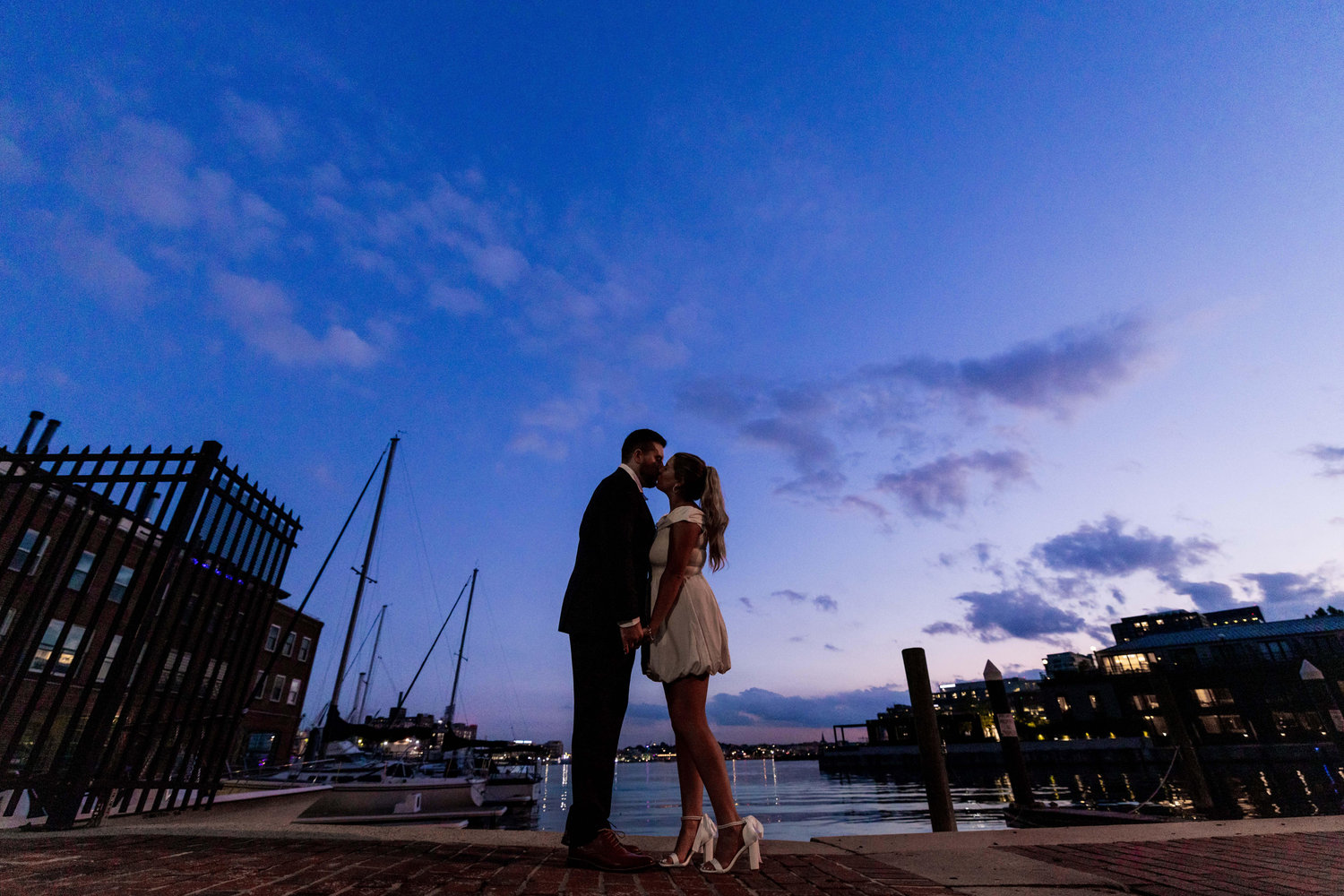 The Wedding Website of Charlotte Duncan and Joseph Adams