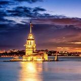 Maiden's Tower