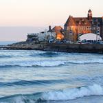 Narragansett Beach