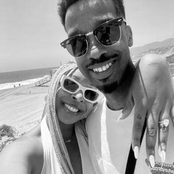 Our Honeymoon & Home Fund
