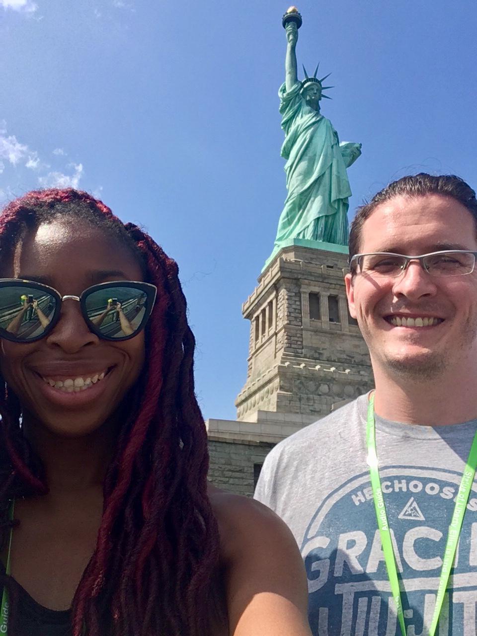 NYC 2019