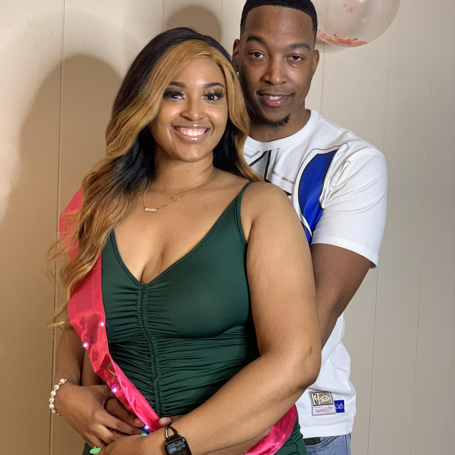 Ty’Teion’s 23rd birthday
